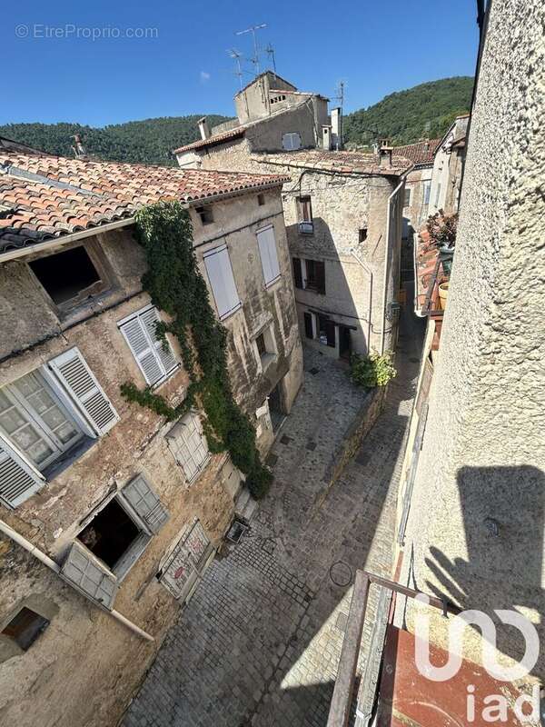 Photo 7 - Appartement à BARGEMON