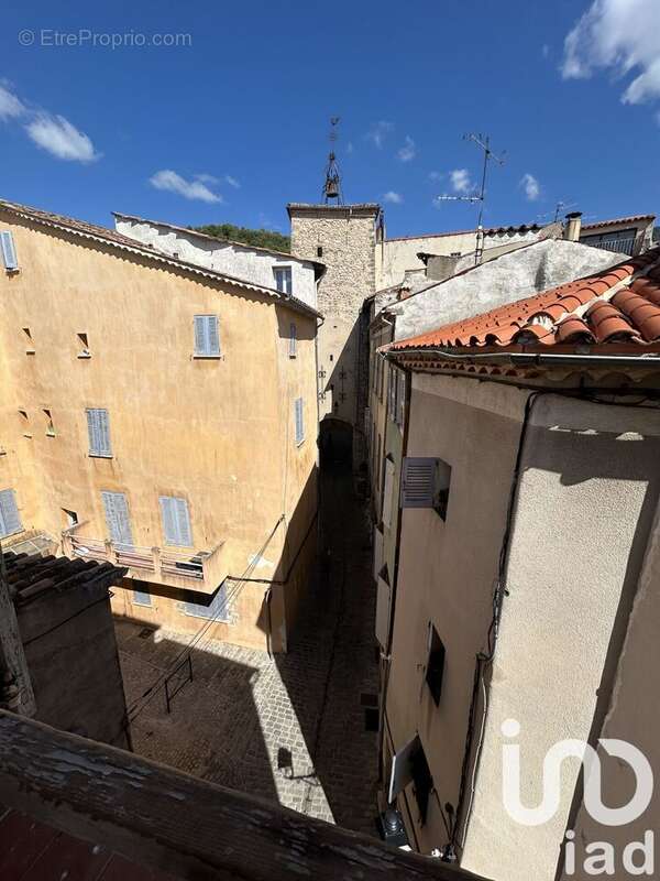 Photo 9 - Appartement à BARGEMON