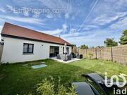 Photo 1 - Maison à BOUVILLE