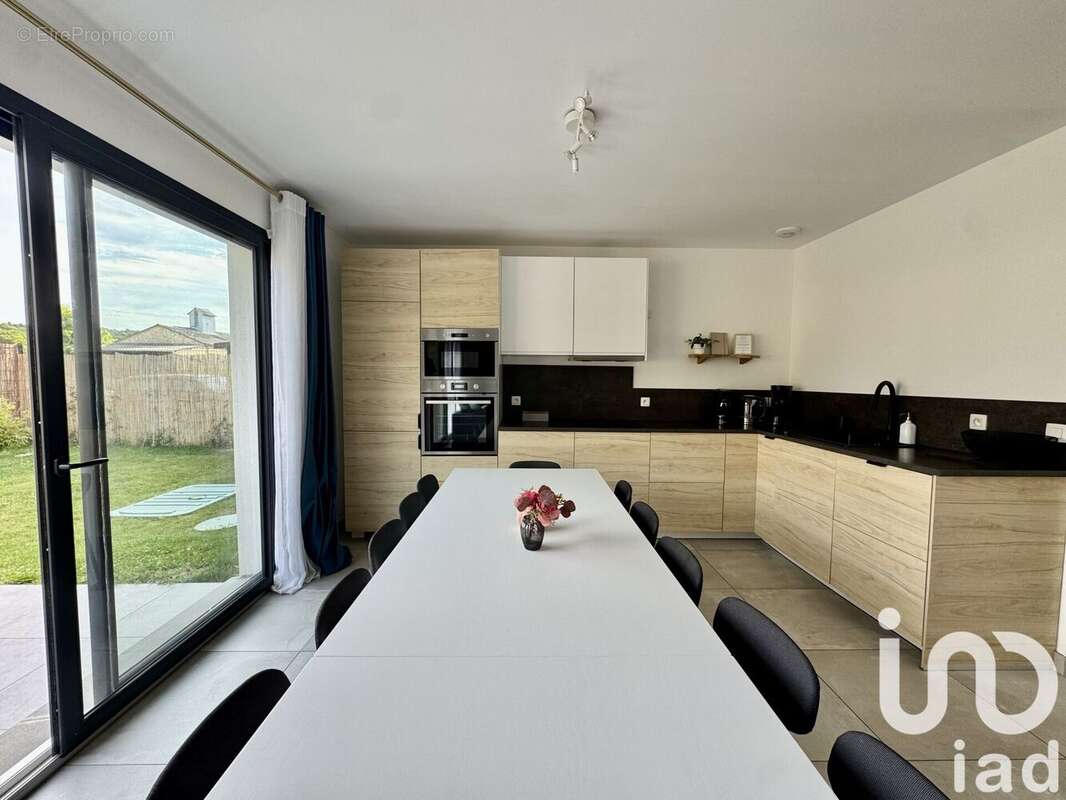 Photo 3 - Maison à BOUVILLE