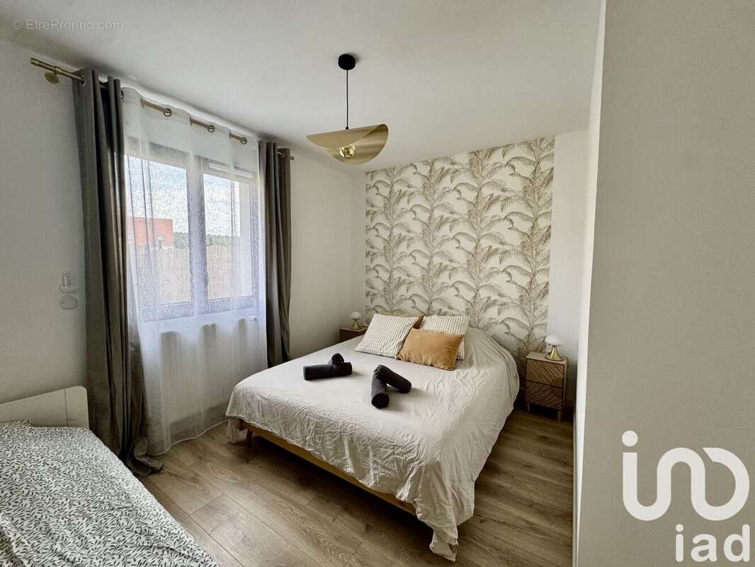 Photo 5 - Maison à BOUVILLE