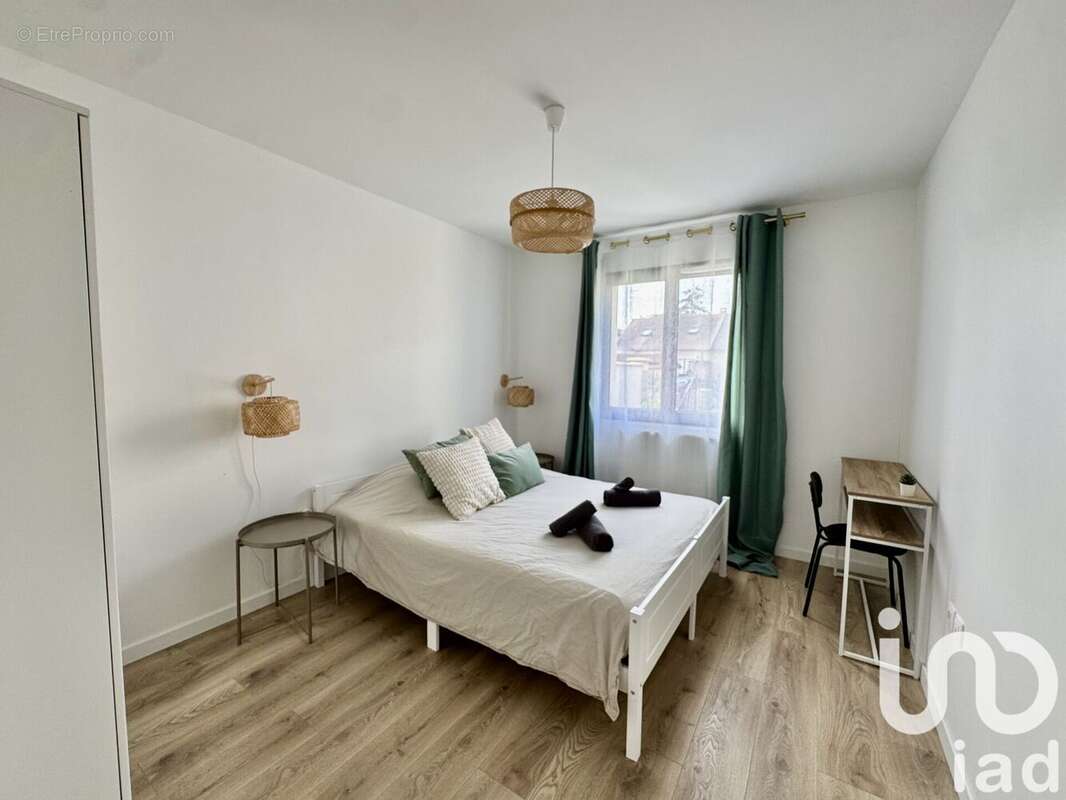 Photo 7 - Maison à BOUVILLE