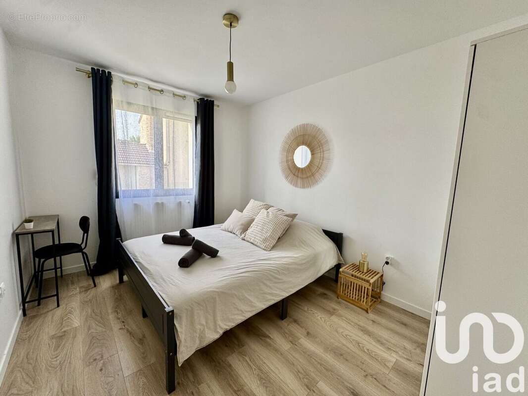 Photo 8 - Maison à BOUVILLE