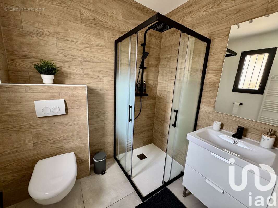 Photo 9 - Maison à BOUVILLE