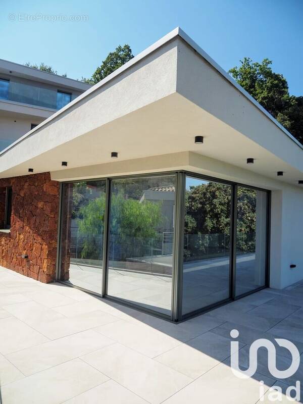 Photo 1 - Appartement à LES ADRETS-DE-L&#039;ESTEREL