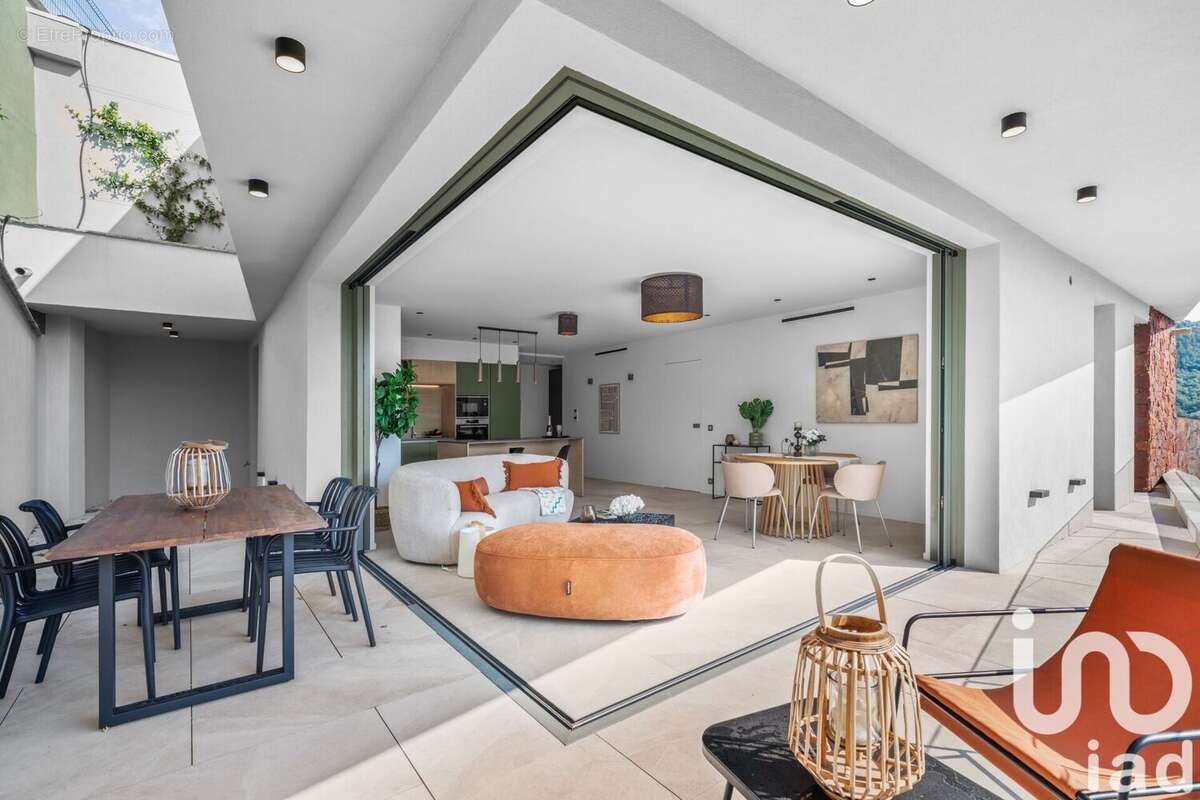 Photo 2 - Appartement à LES ADRETS-DE-L&#039;ESTEREL