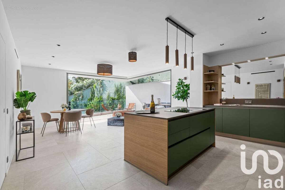 Photo 4 - Appartement à LES ADRETS-DE-L&#039;ESTEREL