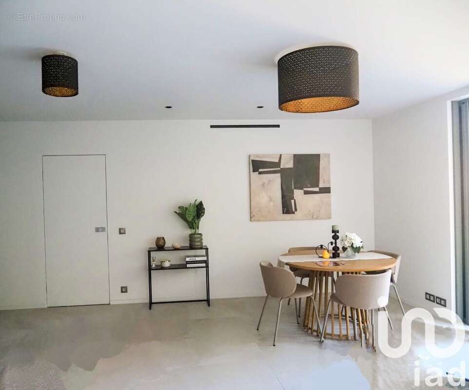 Photo 9 - Appartement à LES ADRETS-DE-L&#039;ESTEREL