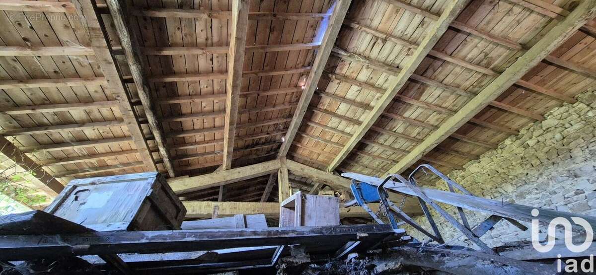 Photo 5 - Maison à SAINT-GENES-LA-TOURETTE