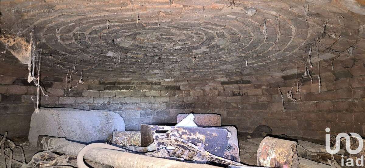 Photo 6 - Maison à SAINT-GENES-LA-TOURETTE