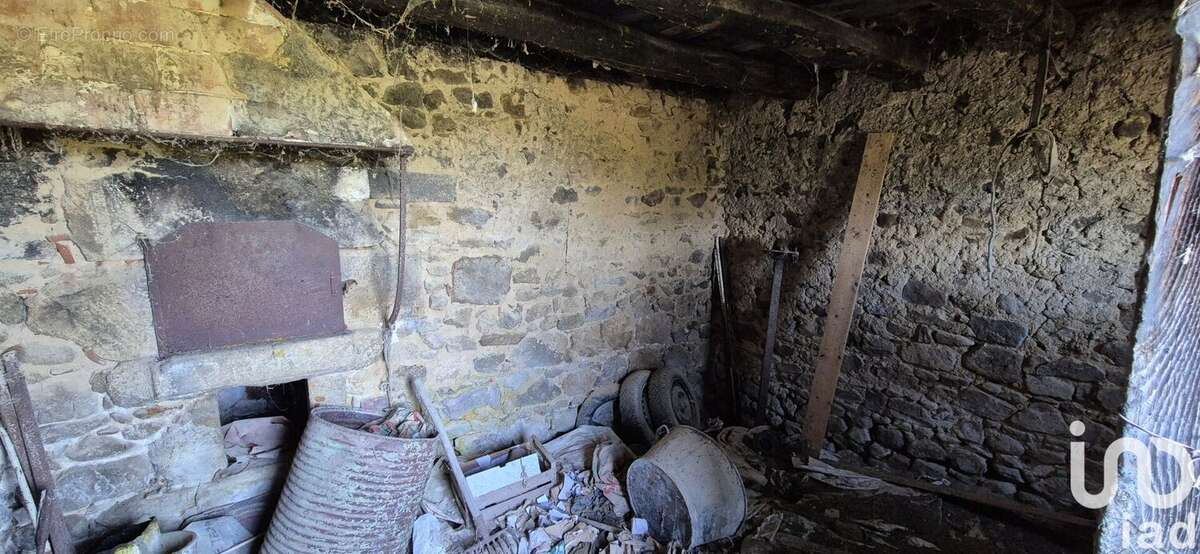 Photo 7 - Maison à SAINT-GENES-LA-TOURETTE