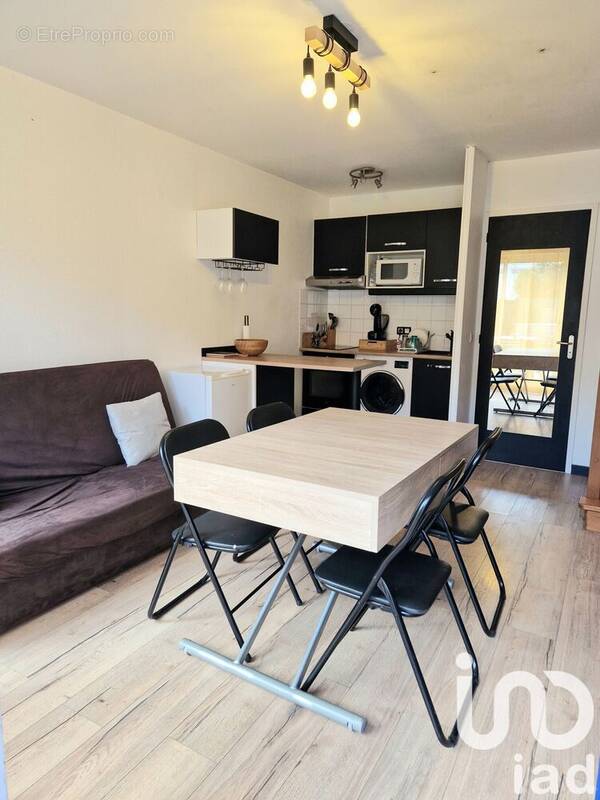 Photo 1 - Maison à HOULGATE