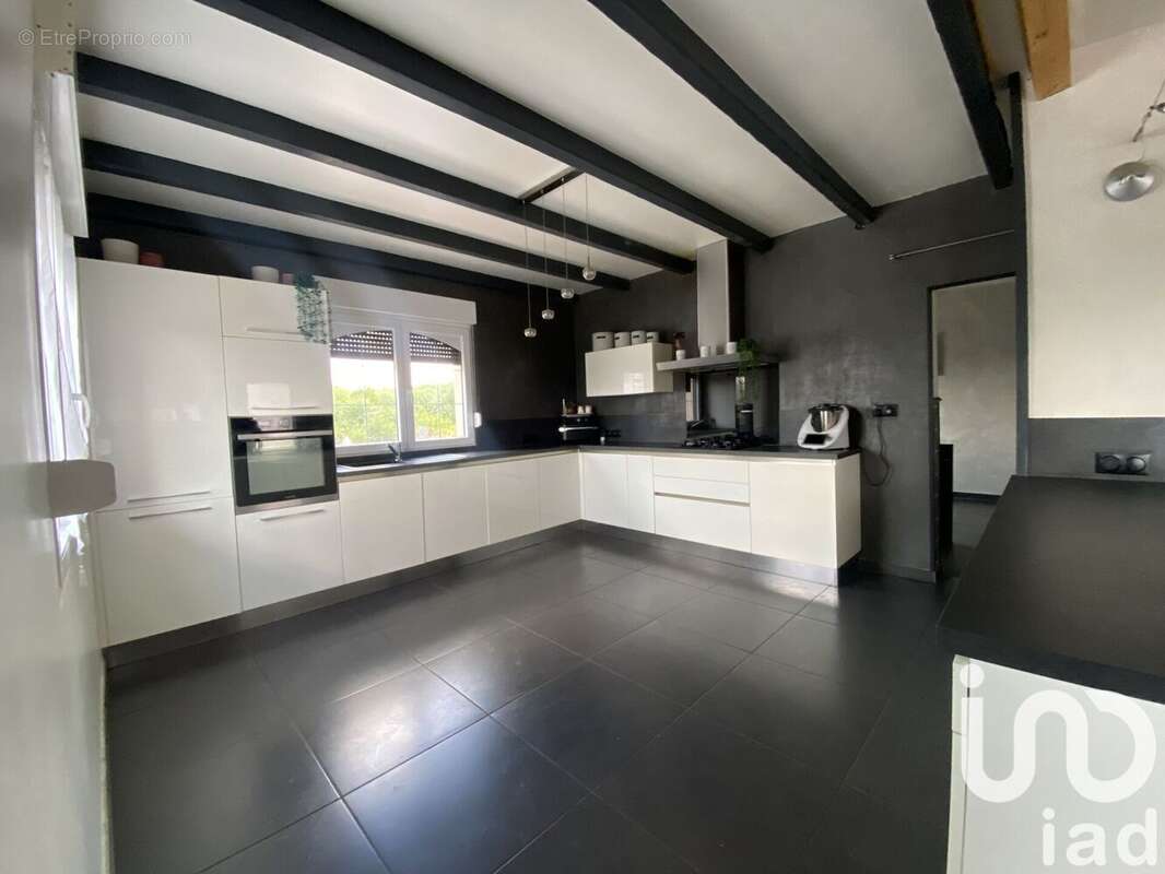 Photo 2 - Maison à CREUTZWALD