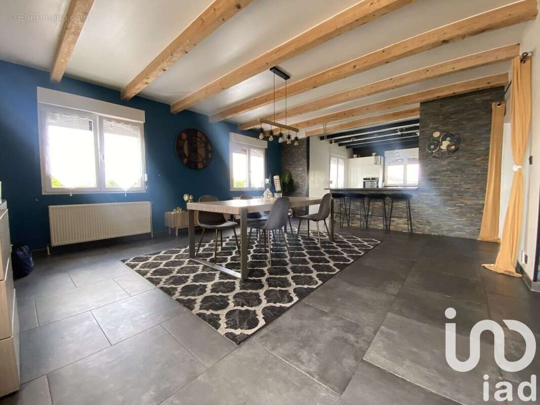 Photo 3 - Maison à CREUTZWALD