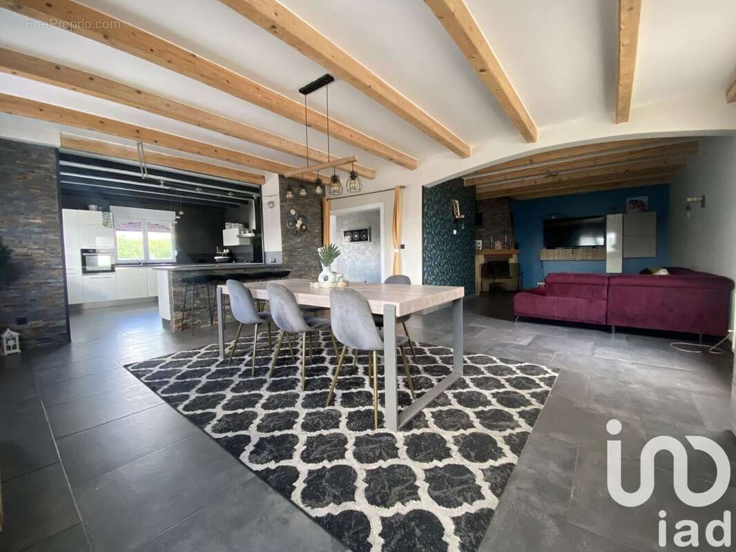 Photo 4 - Maison à CREUTZWALD