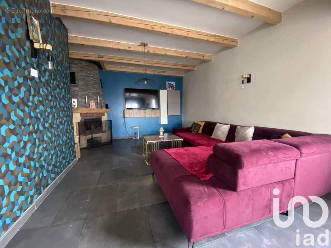 Photo 5 - Maison à CREUTZWALD