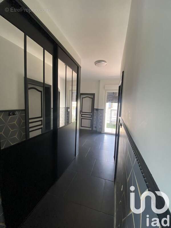 Photo 6 - Maison à CREUTZWALD