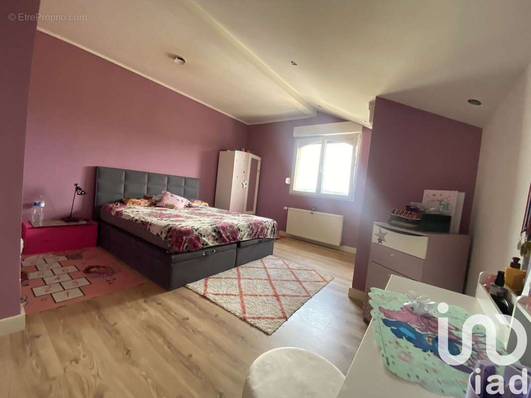 Photo 8 - Maison à CREUTZWALD