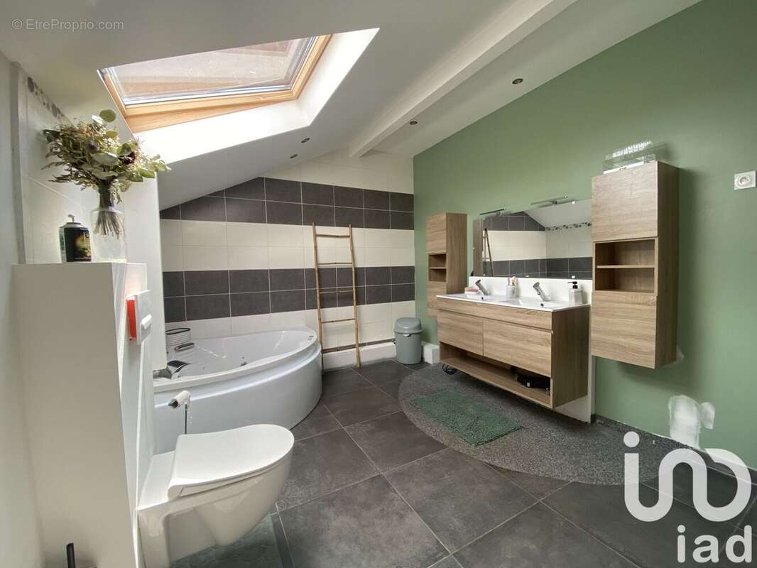 Photo 9 - Maison à CREUTZWALD