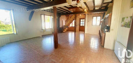 Photo 6 - Maison à DANZE