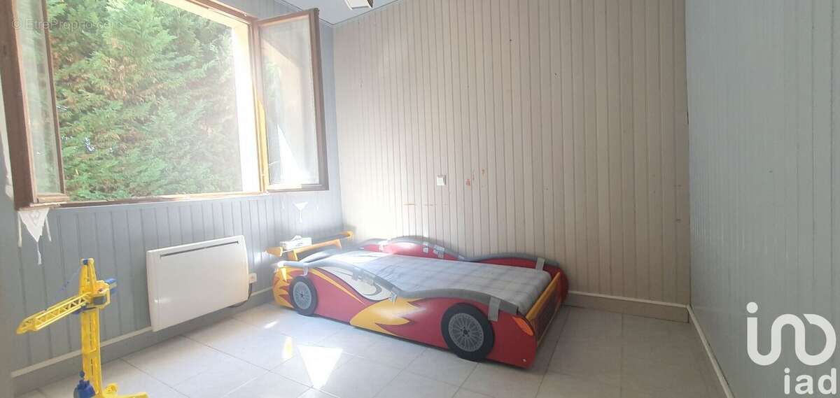 Photo 7 - Maison à DANZE