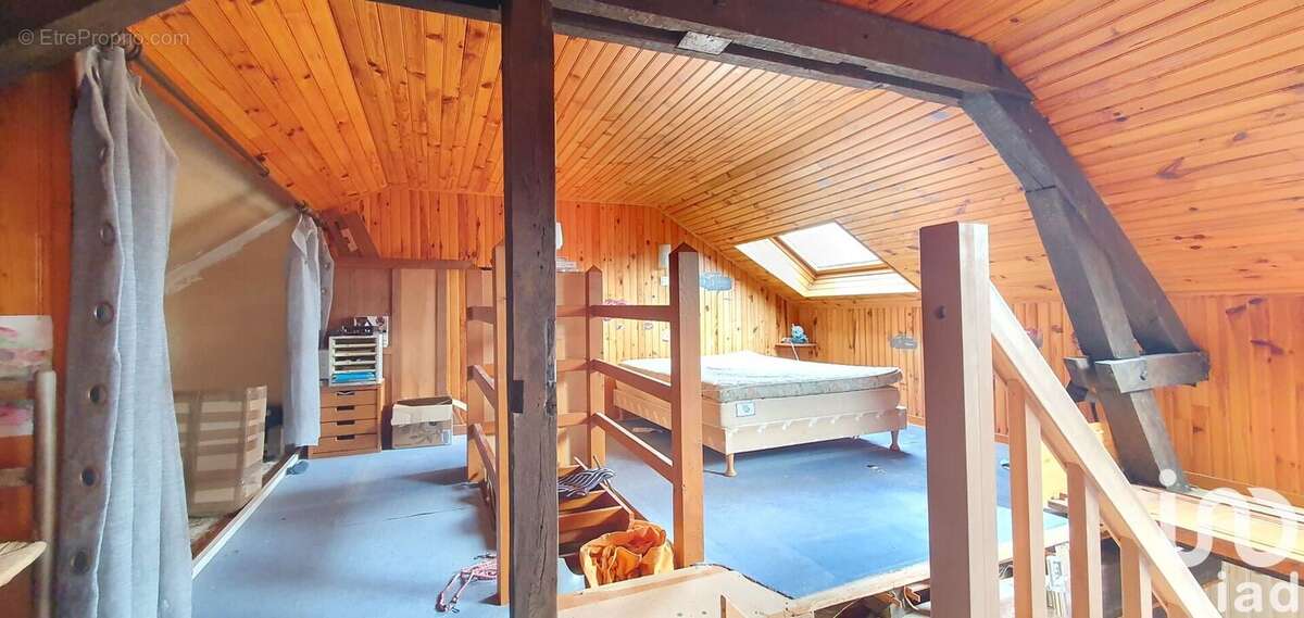 Photo 8 - Maison à DANZE