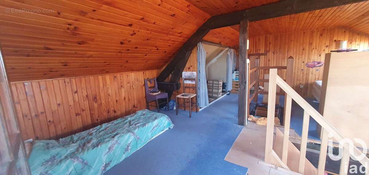 Photo 9 - Maison à DANZE