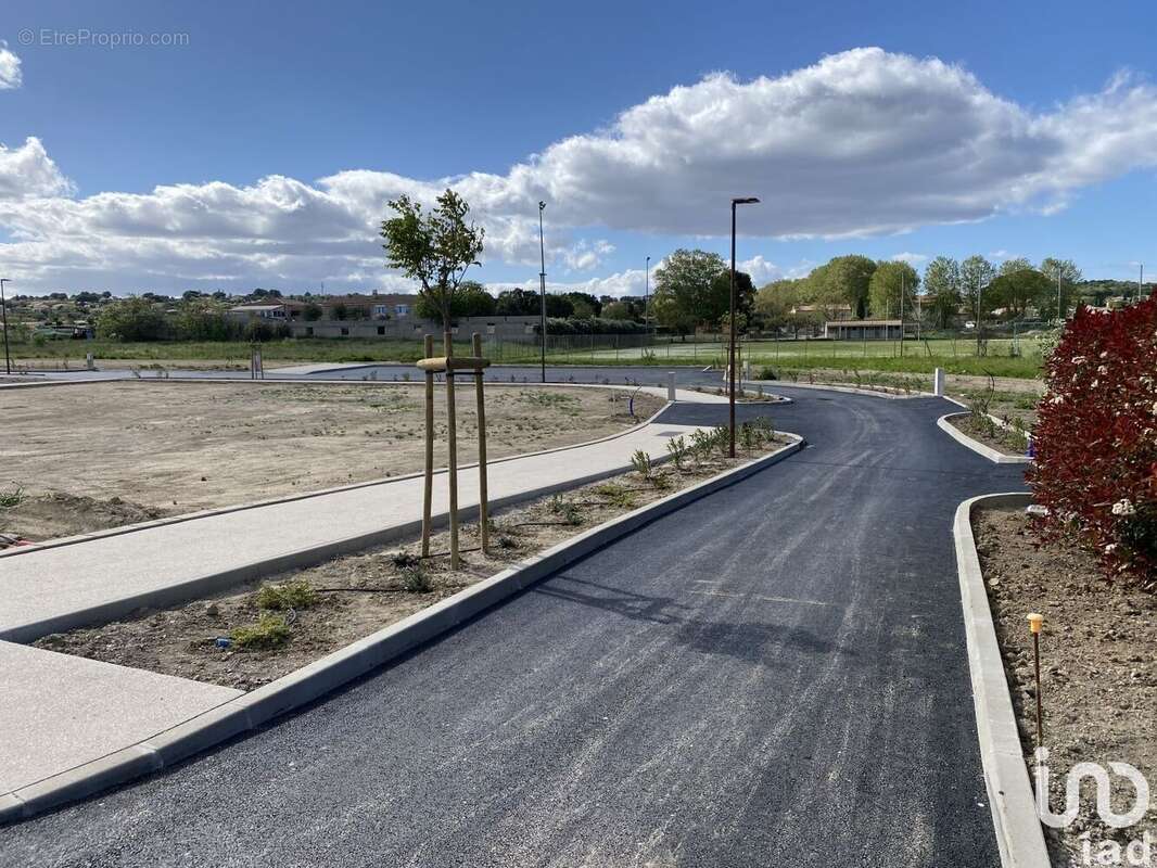 Photo 2 - Terrain à TOURBES