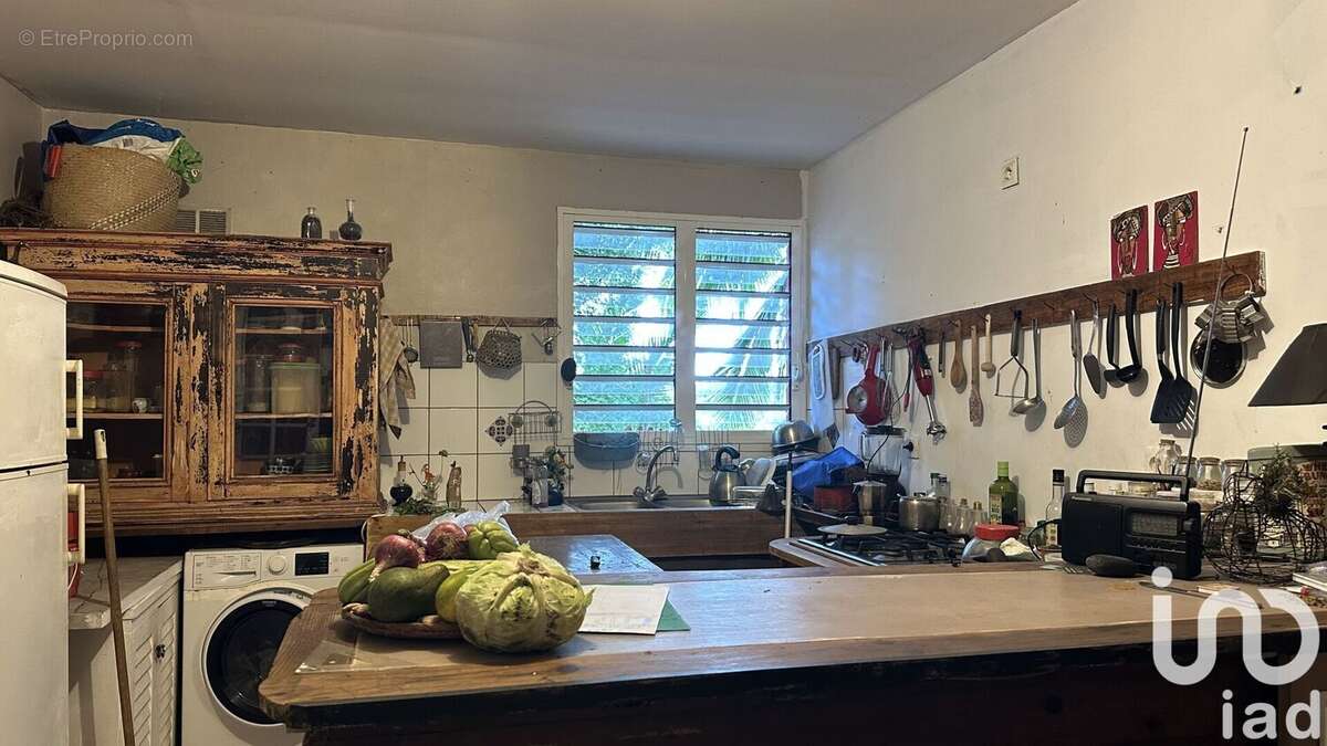 Photo 3 - Maison à L&#039;ETANG-SALE