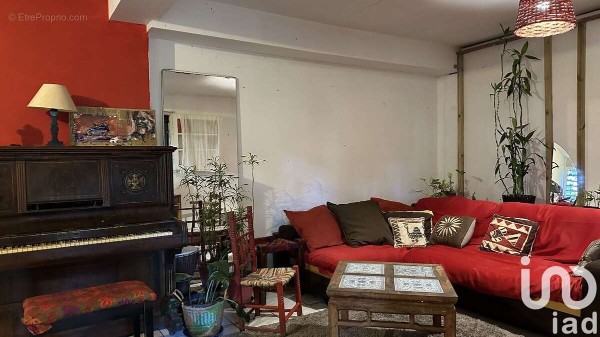 Photo 4 - Maison à L&#039;ETANG-SALE