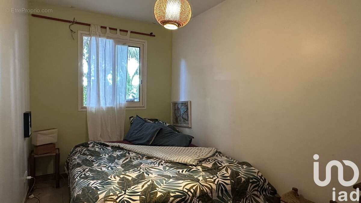 Photo 5 - Maison à L&#039;ETANG-SALE