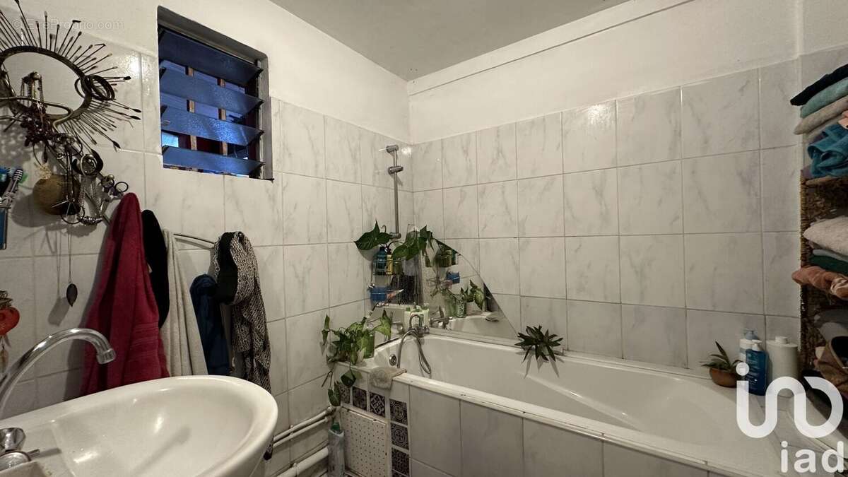 Photo 6 - Maison à L&#039;ETANG-SALE