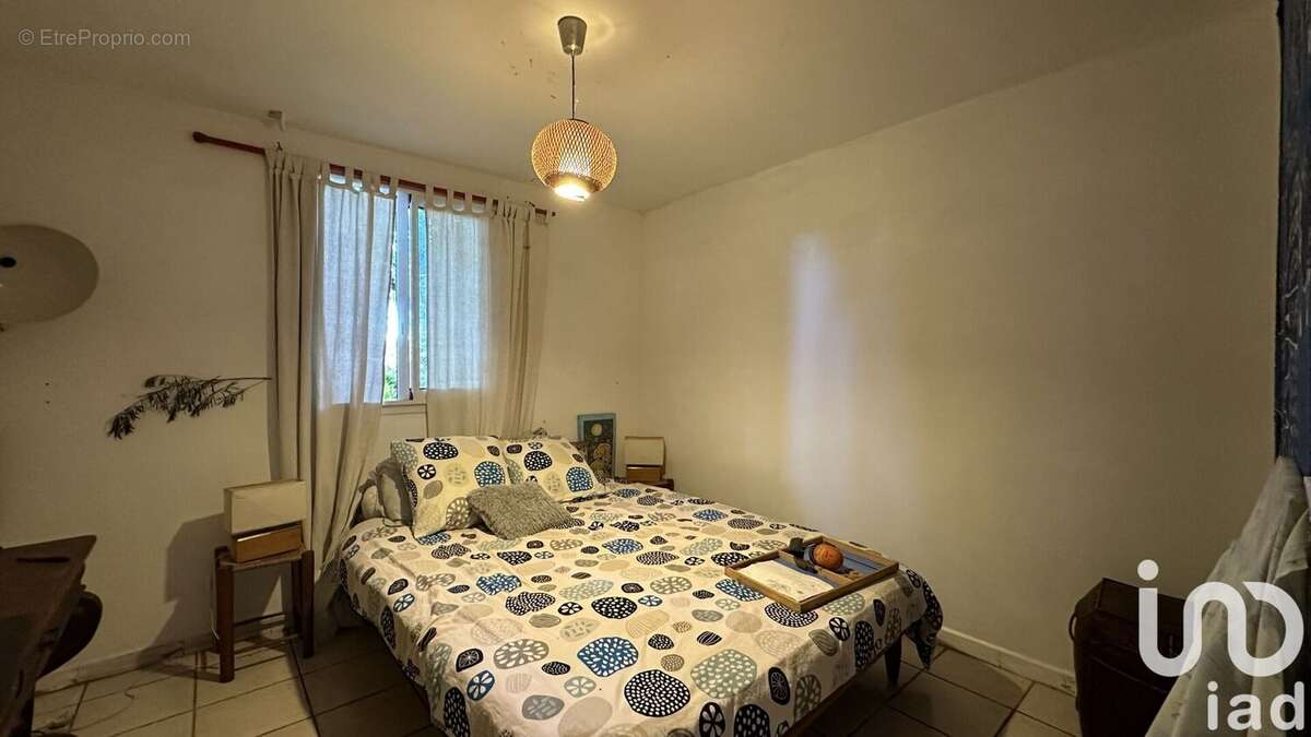 Photo 7 - Maison à L&#039;ETANG-SALE