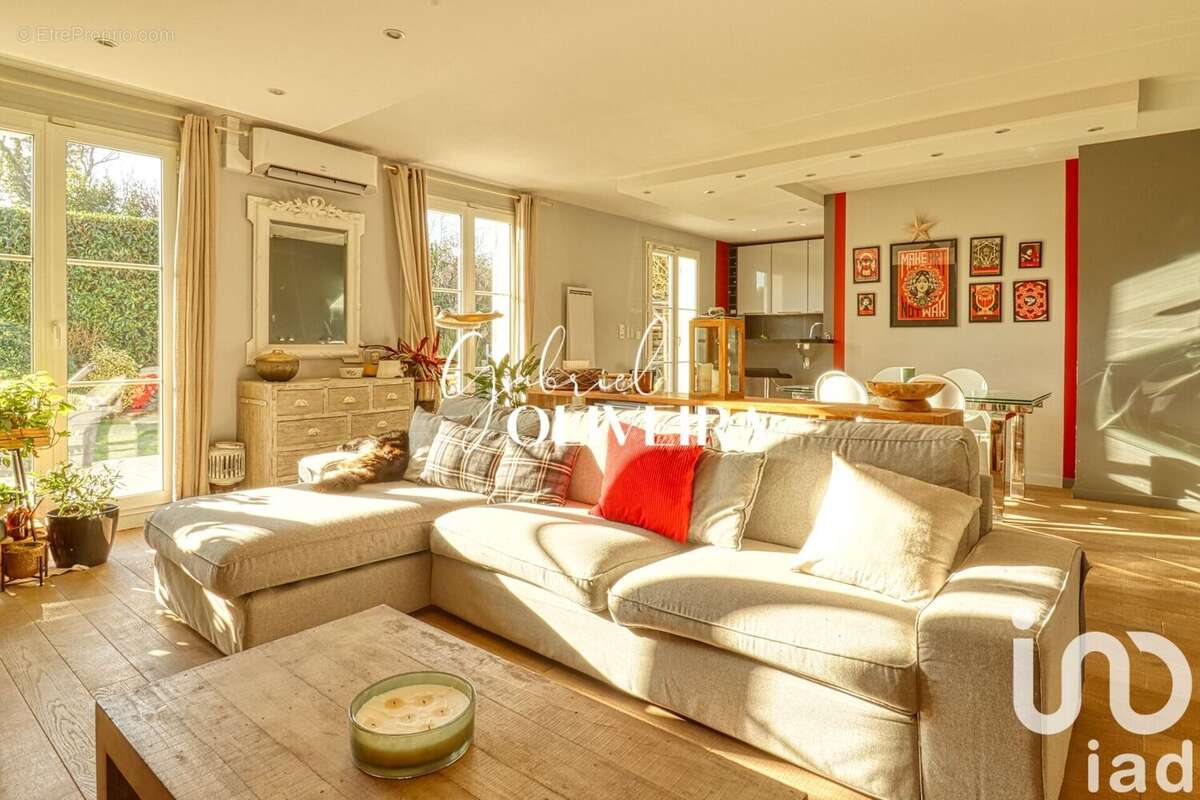 Photo 2 - Maison à GROSLAY