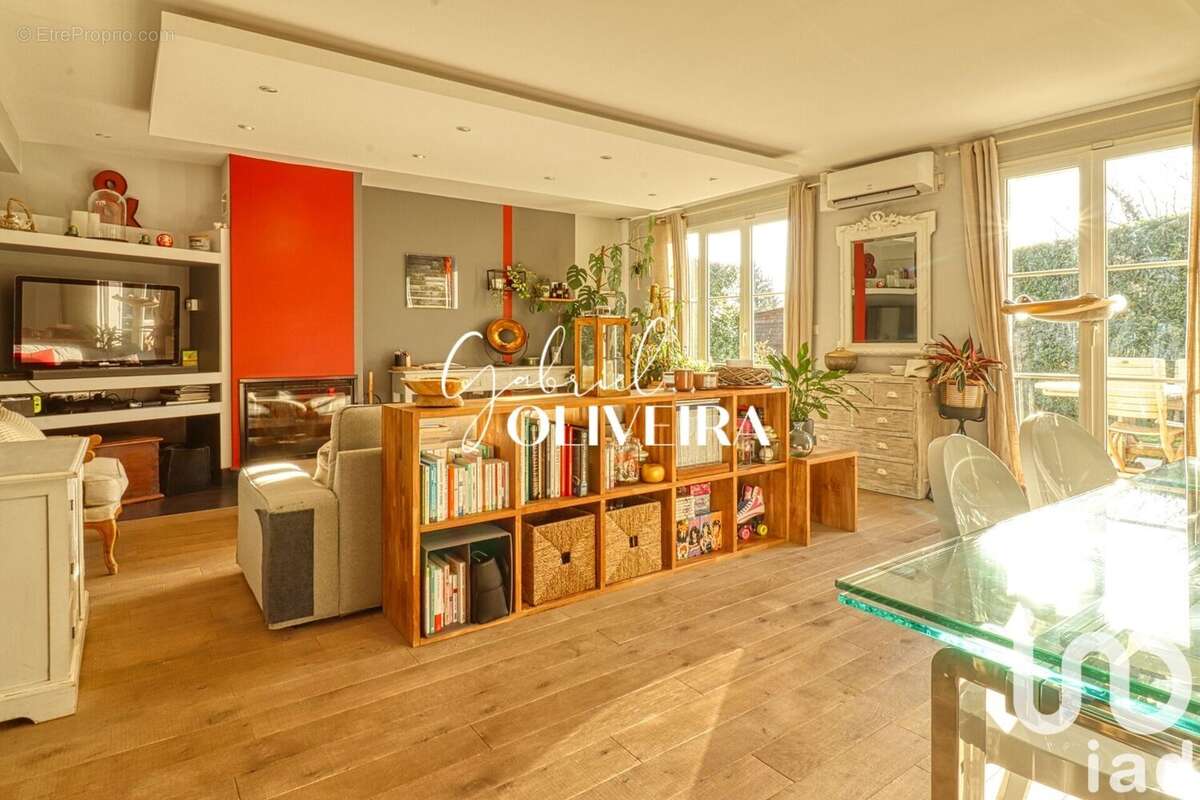 Photo 5 - Maison à GROSLAY