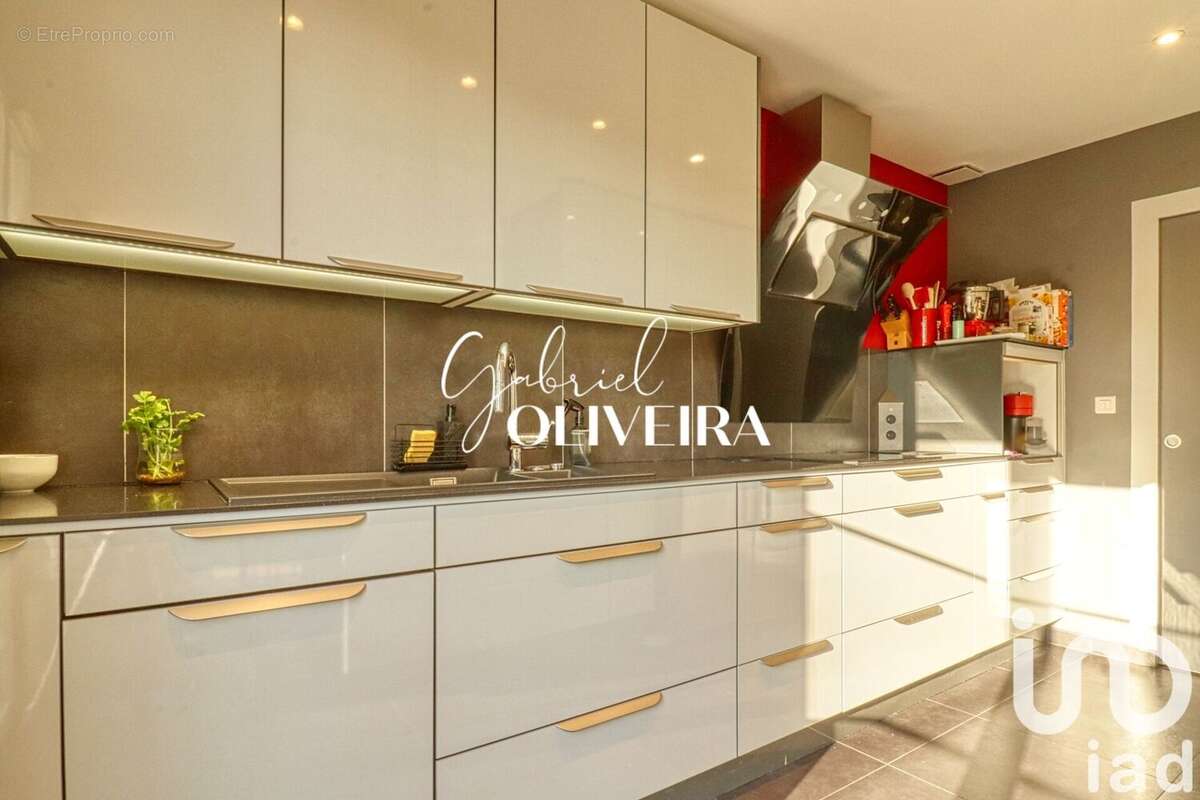 Photo 6 - Maison à GROSLAY