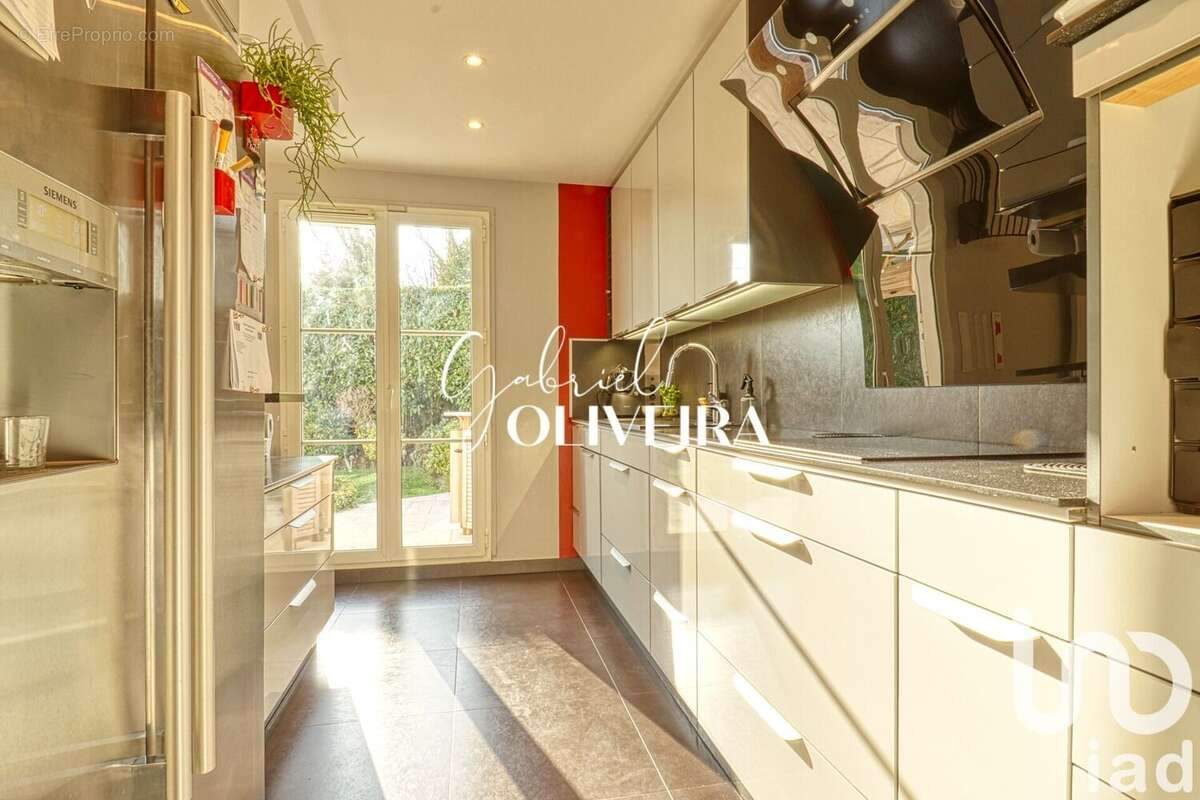 Photo 7 - Maison à GROSLAY