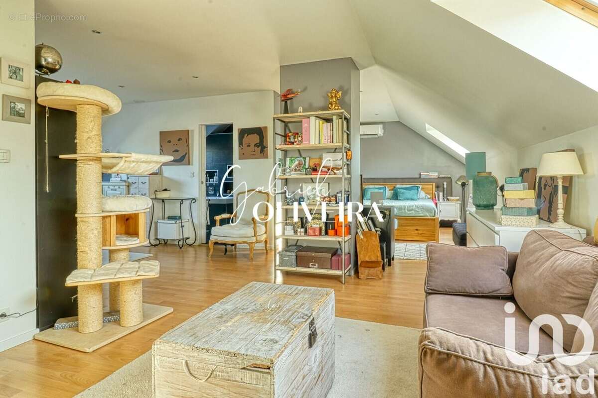 Photo 8 - Maison à GROSLAY