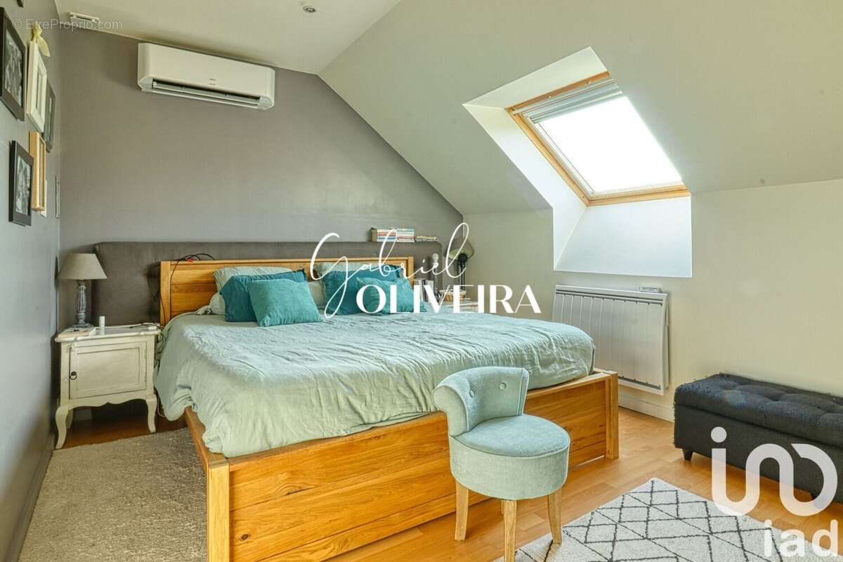 Photo 9 - Maison à GROSLAY