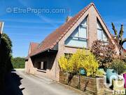 Photo 1 - Maison à WATTIGNIES