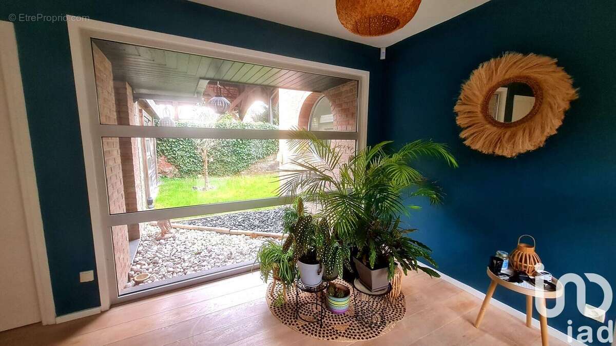 Photo 2 - Maison à WATTIGNIES