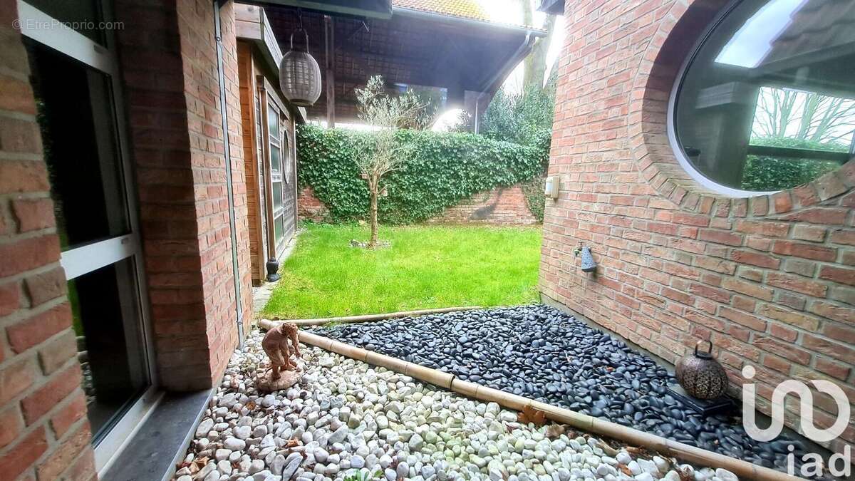 Photo 3 - Maison à WATTIGNIES