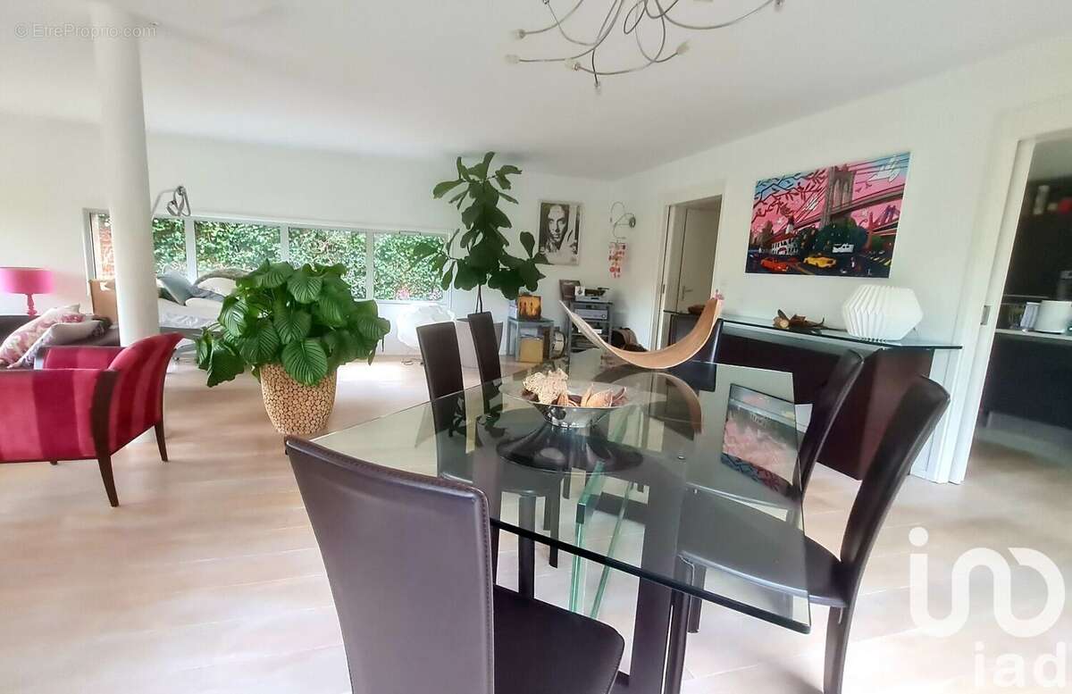 Photo 4 - Maison à WATTIGNIES