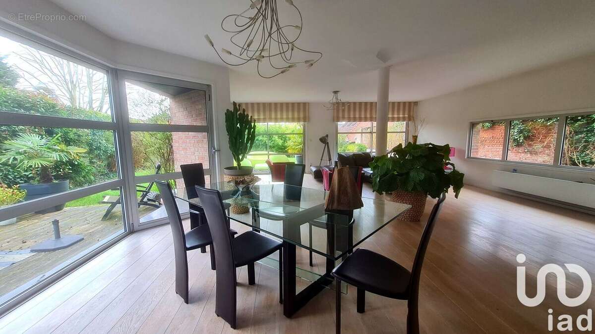 Photo 5 - Maison à WATTIGNIES