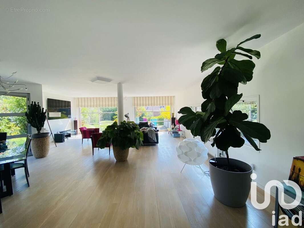 Photo 6 - Maison à WATTIGNIES