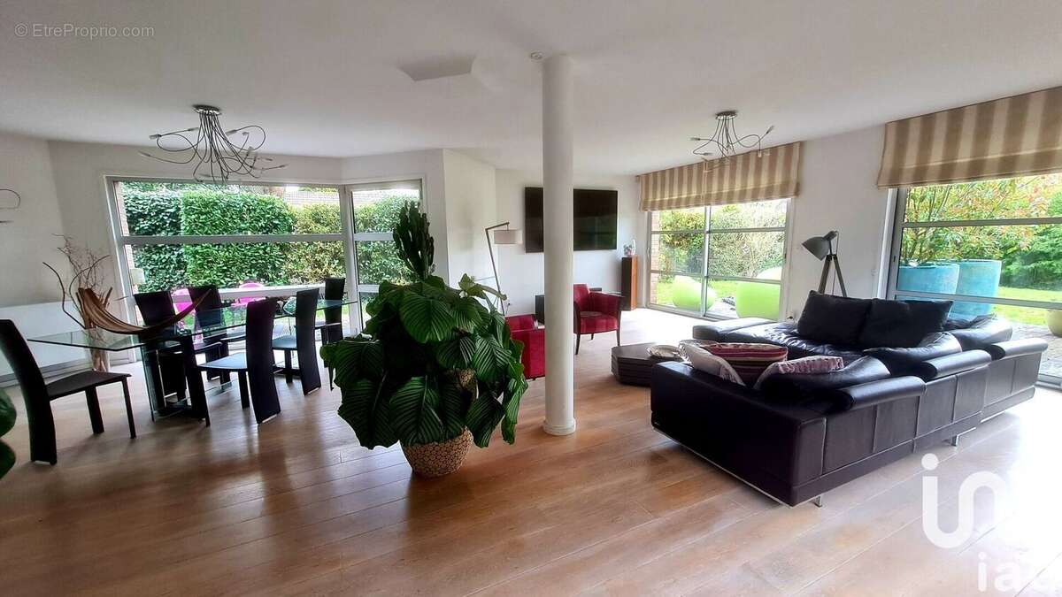 Photo 7 - Maison à WATTIGNIES