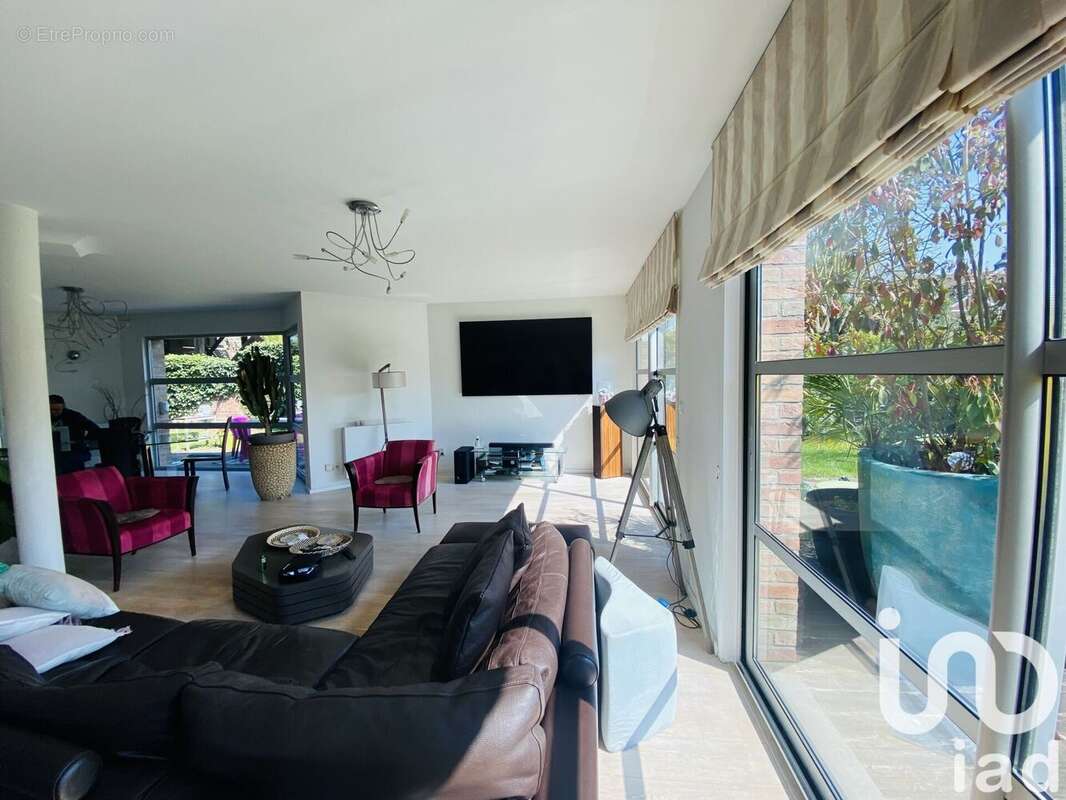 Photo 9 - Maison à WATTIGNIES