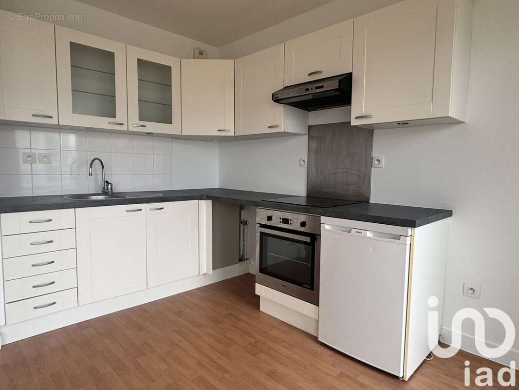 Photo 3 - Appartement à NANTES