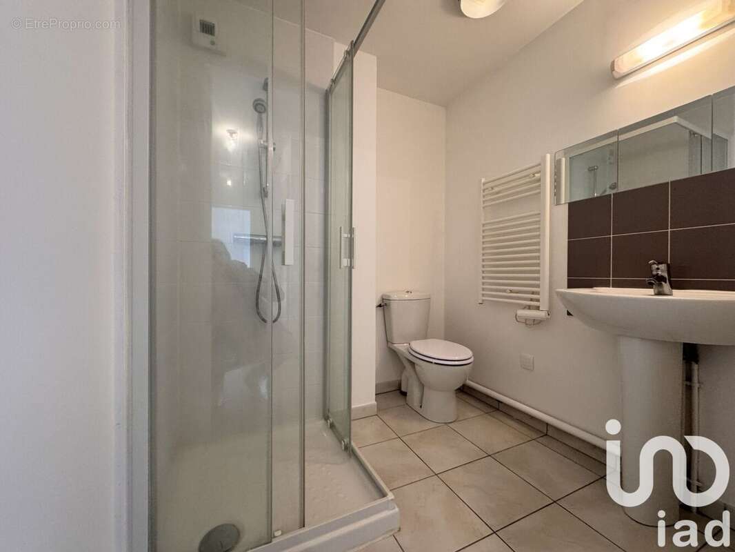 Photo 7 - Appartement à NANTES