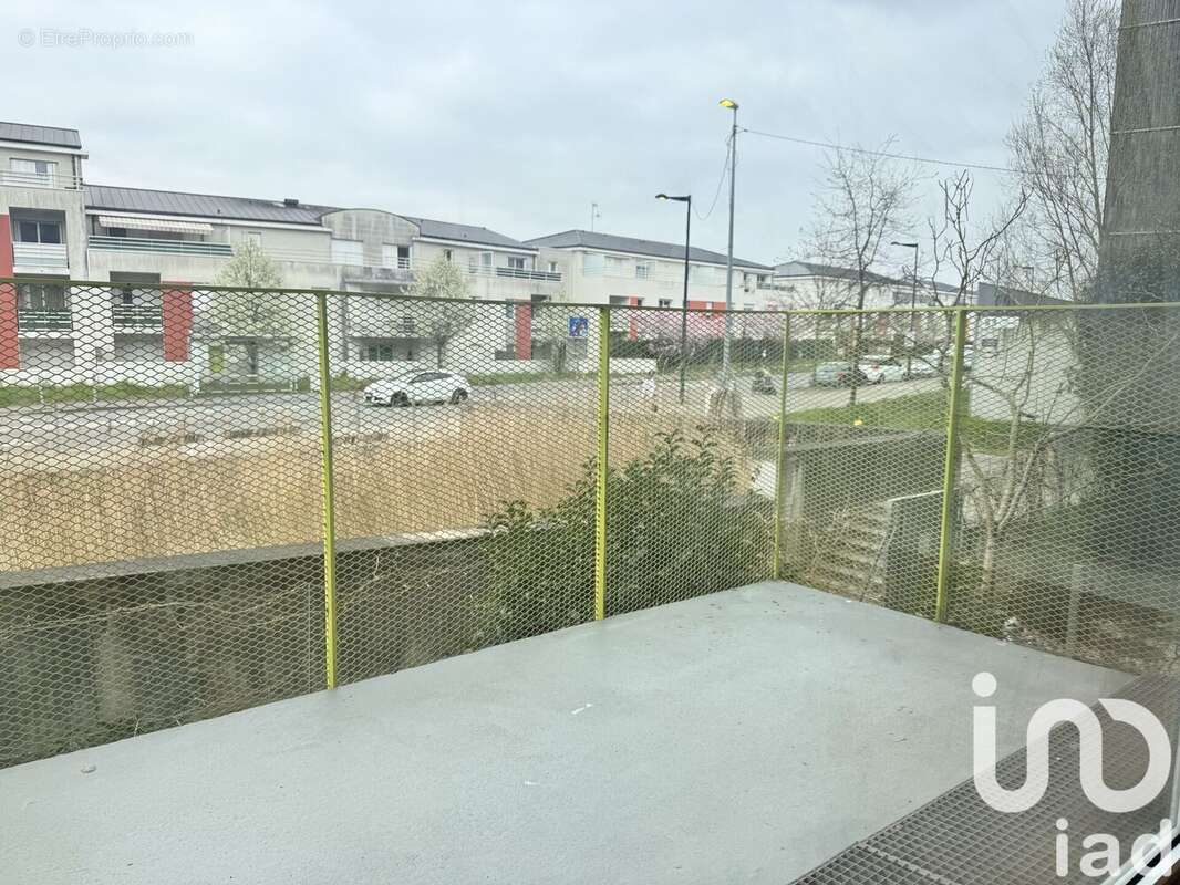 Photo 8 - Appartement à NANTES